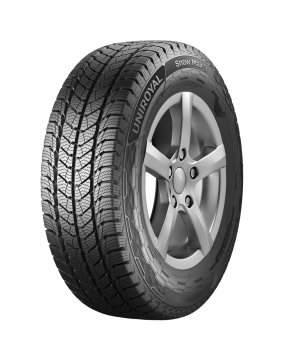 Uniroyal 205/65R15 102/100T UNIROYAL SNOW MAX 3