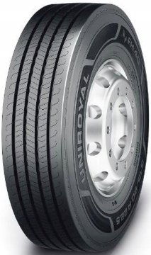 Uniroyal 205/75R17.5 124/122M UNIROYAL FH 40