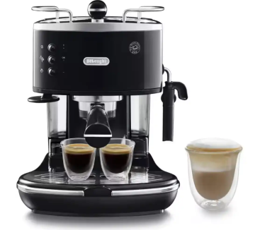De'Longhi Kavni aparat za espresso ECO311.BK