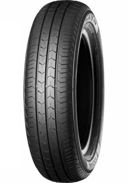Yokohama 185/60R15 88H YOKOHAMA BLUEARTH-FE (AE30)