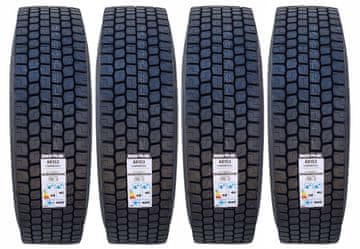 Bison 315/80R22,5 154M BISON AD153