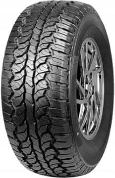 Aplus 245/75R15 109S APLUS A929 A/T C 8PR BSW M+S