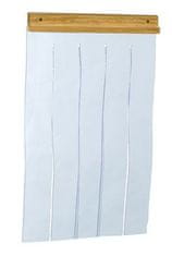 Ferplast Vrata za psarno PORTA DOMUS Large FP