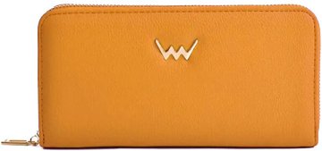 Vuch Ženska denarnica Nightie Nicci Yellow