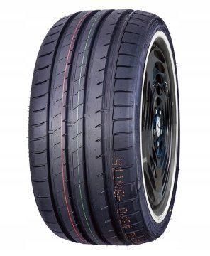 WindForce 205/55R17 95W WINDFORCE CATCHFORS UHP XL
