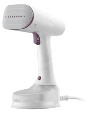 Braun Ročni parni likalnik GS5011PU QS 5