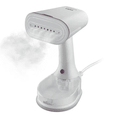 Braun Ročni parni likalnik GS5011PU QS 5