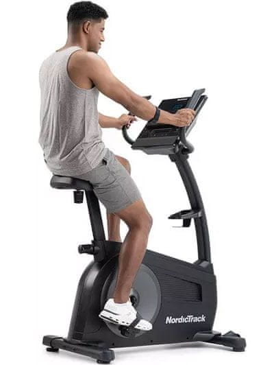 NordicTrack G LE iFit vadba