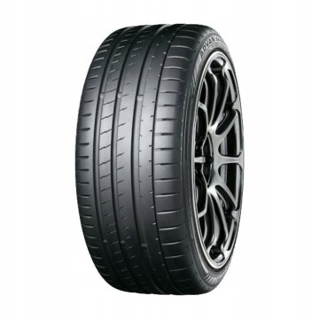 Yokohama 305/30R21 104Y YOKOHAMA ADVAN SPORT V107B XL BSW