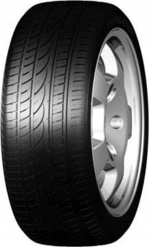 Aplus 285/50R20 116V APLUS A607