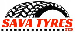 Sava 385/55R22.5 160/158K SAVA AVANT 5