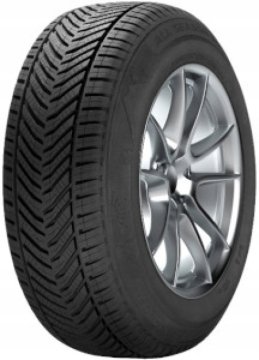 Taurus 205/70R15 100H TAURUS TAURUS ALL SEASON SUV XL BSW M+S 3PMSF
