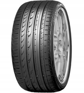 Yokohama 315/35R20 110Y YOKOHAMA ADVAN SPORT V107D XL RPB BSW