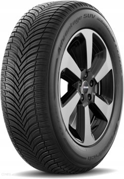 BF Goodrich 215/65R17 99V BFGOODRICH ADVANTAGE SUV ALL-SEASON