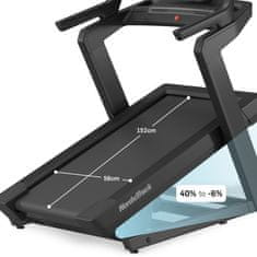 NordicTrack Incline Trainer X16 tekalna steza