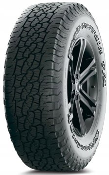 BF Goodrich 275/60R20 116H BF GOODRICH TRAIL-TERRAIN T/A (LR)