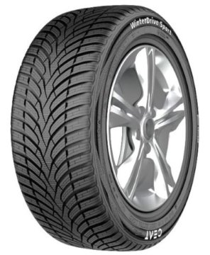 CEAT 245/45R18 100V CEAT WINTERDRIVE SPORT XL