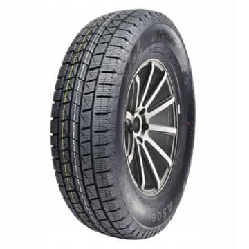 Aplus 185/55R16 83S APLUS A506