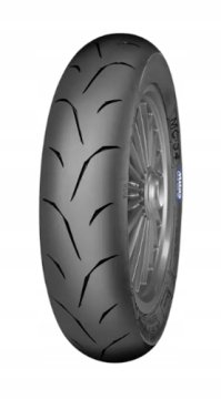 Mitas 110/70R12 53P MITAS MC34