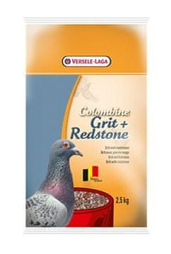 Baby Patent VL Colombine Grit&amp;Redstone za golobe 2,5kg