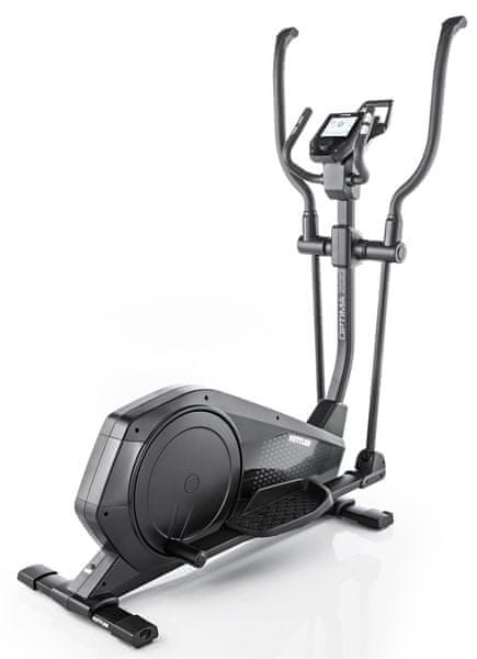 Ergonomija Kettler Optima 200
