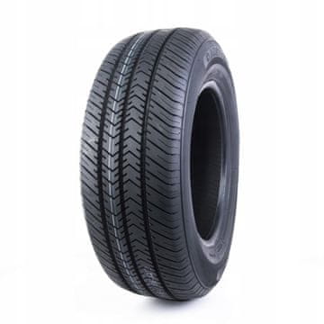 Austone 215/60R17 109/107T AUSTONE ASR71