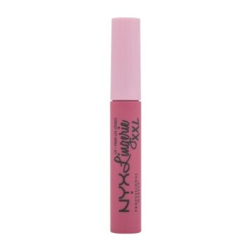 NYX Lip Lingerie XXL dolgoobstojna mat tekoča šminka 4 ml