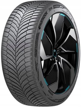 Hankook 245/45R20 103Y HANKOOK IL01 ION FLEXCLIMATE