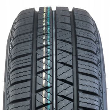 Austone 205/75R16 113/111R AUSTONE DURATO 4S
