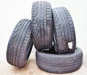 Aplus 255/50R19 107Y APLUS A610