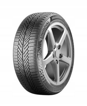 Uniroyal 185/65R15 92V UNIROYAL ALLSEASONEXPERT 3 (EVC)