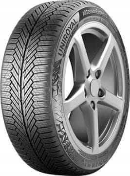Uniroyal 205/55R16 94V UNIROYAL ALLSEASONEXPERT 3 XL