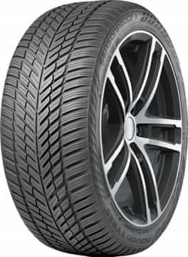 Nokian Tyres 205/55R16 94V NOKIAN SEASONPROOF 2