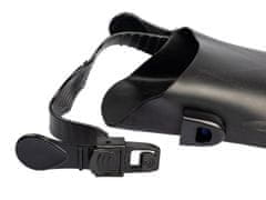 ACRAsport potapljaške plavuti F618, kratke, modre 42-47