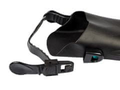 ACRAsport potapljaške plavuti za odrasle, turkizne 42-47