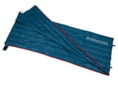 ACRAsport Spalna vreča Dekker380, pernata odeja