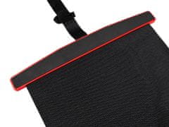 ACRAsport drsna deska, rdeče črna