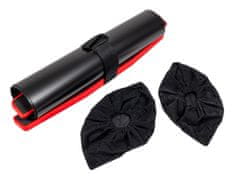 ACRAsport drsna deska, rdeče črna