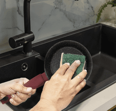 Rosmarino Kozica Lava Stone Grape 1 l - 16 cm