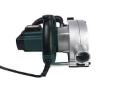 Bass Polska 1700W rezalnik zidnih utorov 125mm z laserjem