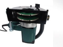 Bass Polska 1700W rezalnik zidnih utorov 125mm z laserjem