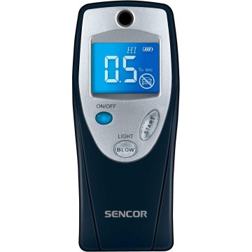 SENCOR SCA BA02 Alkoholni tester