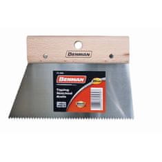 Benman Inox gladilka za lepilo 200mm – polaganje vinila