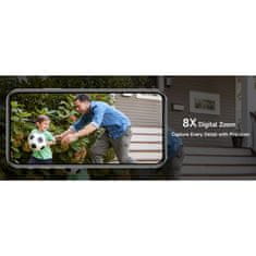 Arenti OP1 nadzorna kamera, Zunanja,4MP UHD, 2,4 in 5,8GHz,