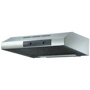 Faber 2740 BASE SRM X kuhinjska napa, 60 cm, inox