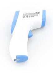 Verkgroup Čelni termometer – merilec temperature