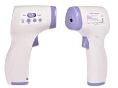 Verkgroup Čelni termometer – merilec temperature