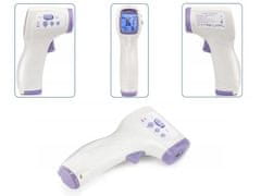 Verkgroup Čelni termometer – merilec temperature