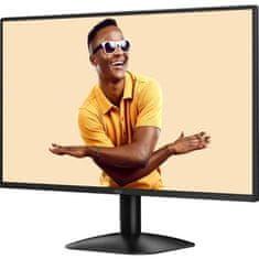 AOC 24B31H monitor, 60,5cm (23,8), FHD, IPS, 120 Hz