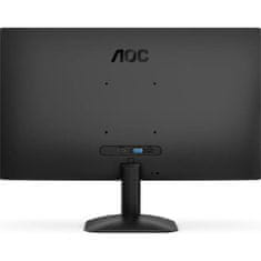 AOC 24B31H monitor, 60,5cm (23,8), FHD, IPS, 120 Hz